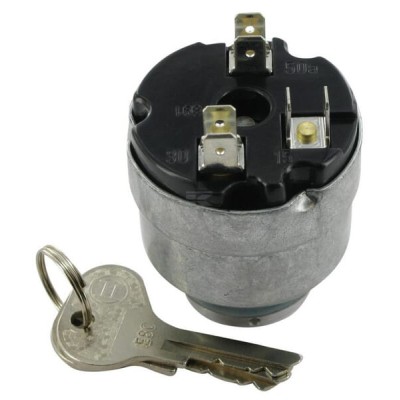 Stacyjka Bosch 0342309008 | Exvi