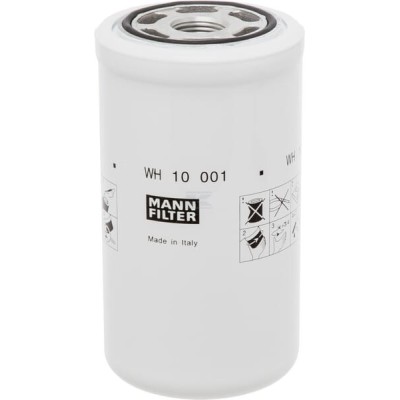 Filtr hydrauliczny WH10001 | Exvi