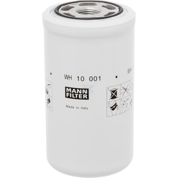 Filtr hydrauliczny WH10001 | Exvi