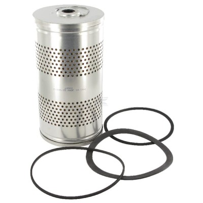 Filtr oleju Donaldson P550117 | Exvi