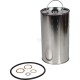 Wkład filtra oleju bocznego PF1190X | Exvi