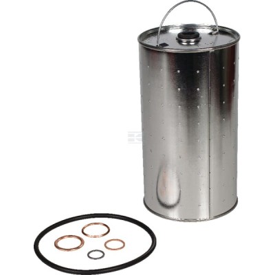 Wkład filtra oleju bocznego PF1190X | Exvi