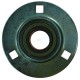 Łożysko kpl. 30 mm 0006104490KR | Exvi