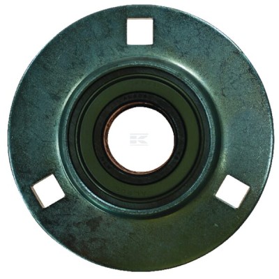 Łożysko kpl. 30 mm 0006104490KR | Exvi