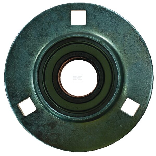 Łożysko kpl. 30 mm 0006104490KR | Exvi