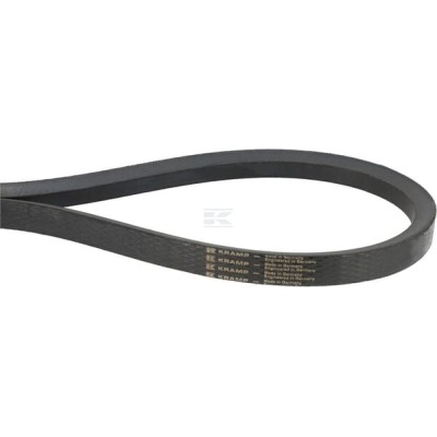 Pas klinowy 17x1400 Li VB171400KR | Exvi