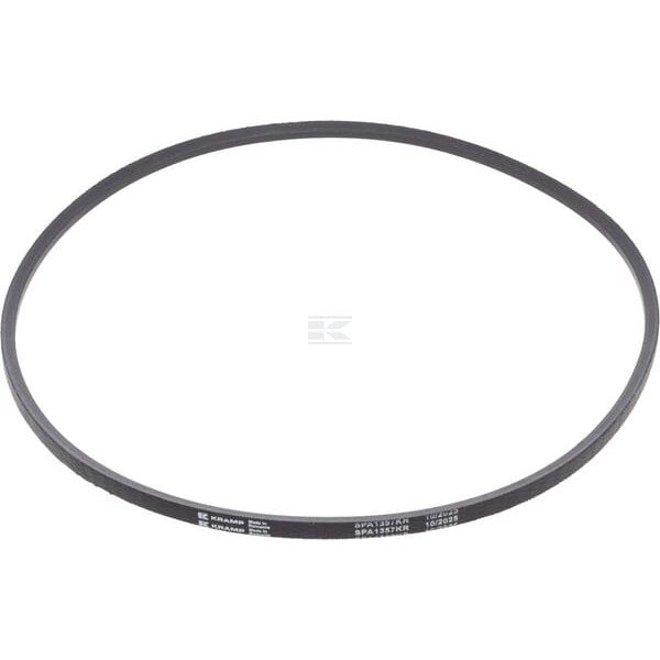 Pas klinowy SPA1357 SPA1357KR | Exvi