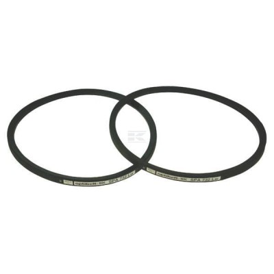 Pas klinowy Optibelt, SPA 13x1357 SPA1357 | Exvi