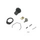 Komplet naprawczy do grzechotki 1/2 WMR003 WMR103 | Exvi