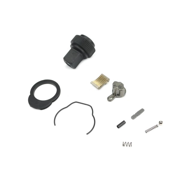 Komplet naprawczy do grzechotki 1/2 WMR003 WMR103 | Exvi