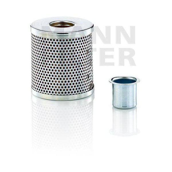 Filtr oleju hydraulicznego HD7003KIT | Exvi