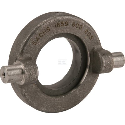 Łożysko oporowe, F&S 1859600005 | Exvi