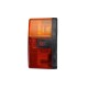 Lampa tylna zespolona 102x98mm 2SE004623001 | Exvi
