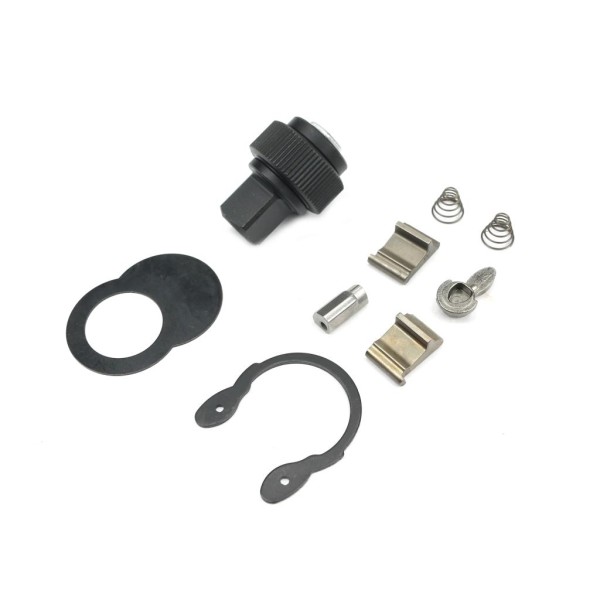 Komplet naprawczy do grzechotki 1/2 WMR010 WMR110 | Exvi
