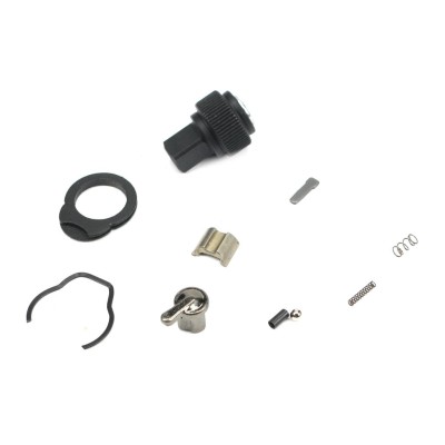 Komplet naprawczy do grzechotki 1/4 WMR001 WMR101 | Exvi