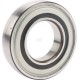 Łożysko kulkowe zwykłe 40x80x18 mm INA/FAG G208NPPB | Exvi