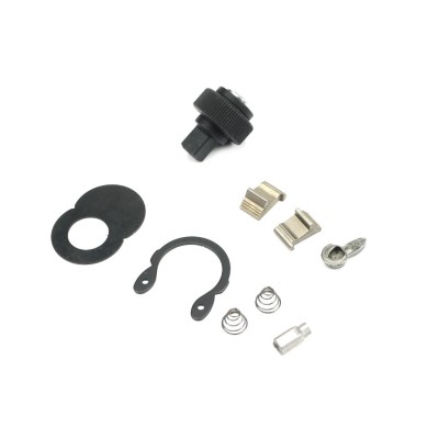 Komplet naprawczy do grzechotki 1/4 WMR008 WMR108 | Exvi