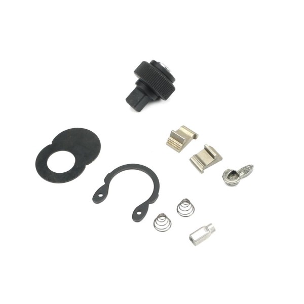Komplet naprawczy do grzechotki 1/4 WMR008 WMR108 | Exvi