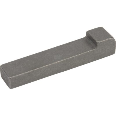 Klin wpuszczany Kramp, 10 x 8 x 50 mm 688710850 | Exvi