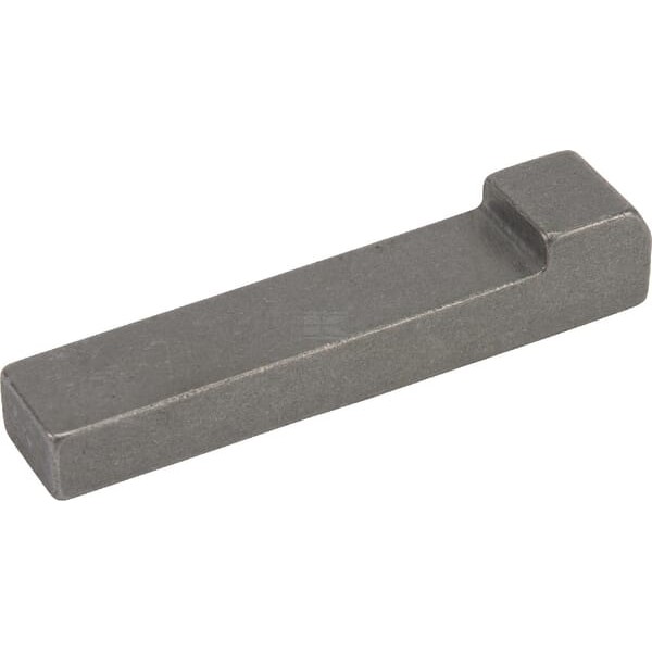 Klin wpuszczany Kramp, 10 x 8 x 50 mm 688710850 | Exvi