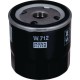 Filtr oleju W712 | Exvi