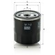 Filtr oleju W712 | Exvi