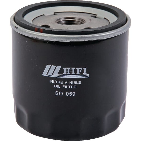 Filtr oleju Hifi SO059 | Exvi