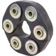 Tarcza sprzęgła 0006080141KR | Exvi