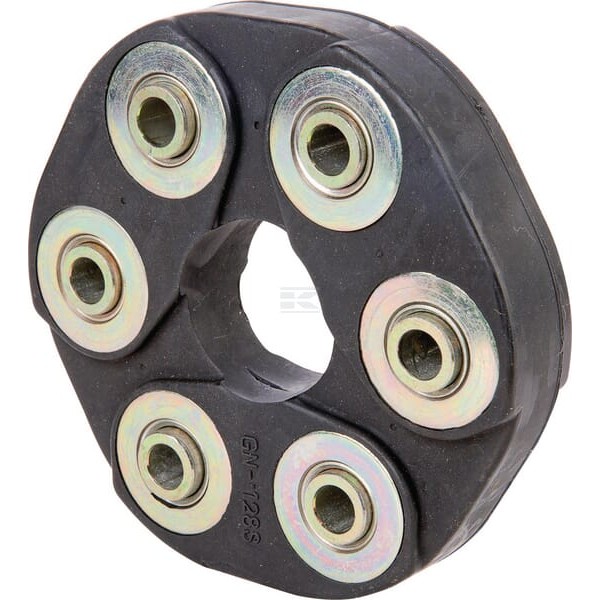 Tarcza sprzęgła 0006080141KR | Exvi