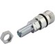 Szybkozłącze hydrauliczne 0006979020N | Exvi