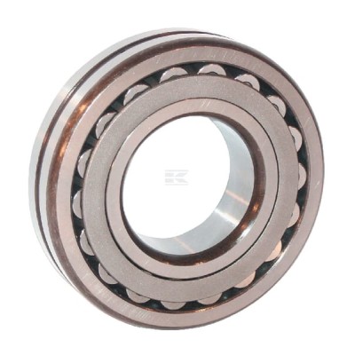 Łożysko baryłkowe samonastawne 70x125x31 mm 22214E1 | Exvi