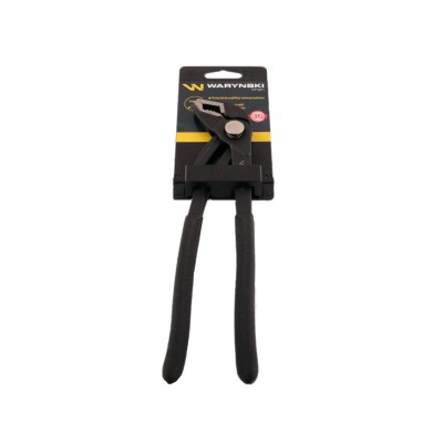 Szczypce do rur szybkonastawne 250mm. zakres WMH127 | Exvi