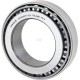 Łożysko stożkowe 45x75x20 mm Timken 32009 | Exvi