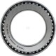 Łożysko stożkowe 45x75x20 mm Timken 32009 | Exvi