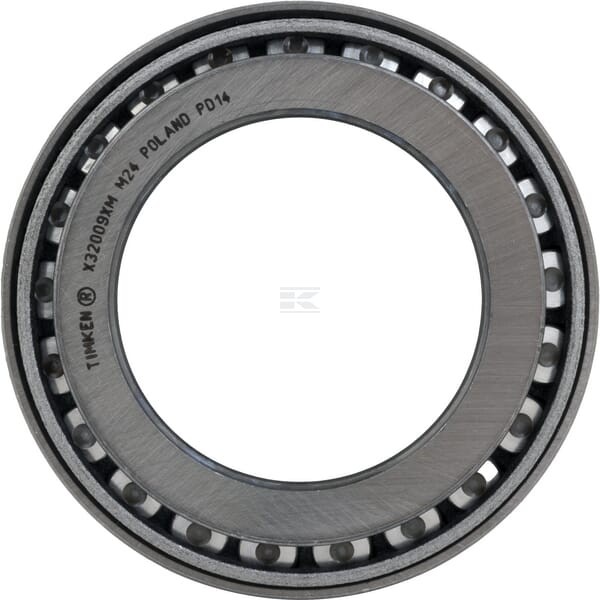 Łożysko stożkowe 45x75x20 mm Timken 32009 | Exvi