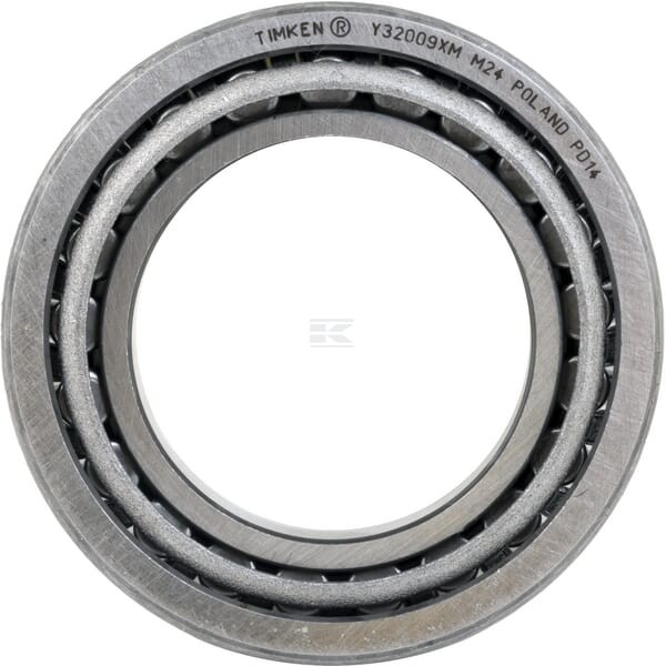 Łożysko stożkowe 45x75x20 mm Timken 32009 | Exvi