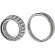 Łożysko stożkowe 45x75x20 mm Timken 32009 | Exvi