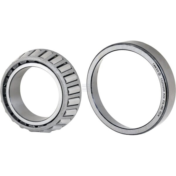 Łożysko stożkowe 45x75x20 mm Timken 32009 | Exvi