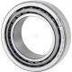 Łożysko stożkowe 45x75x20 mm Timken 32009 | Exvi