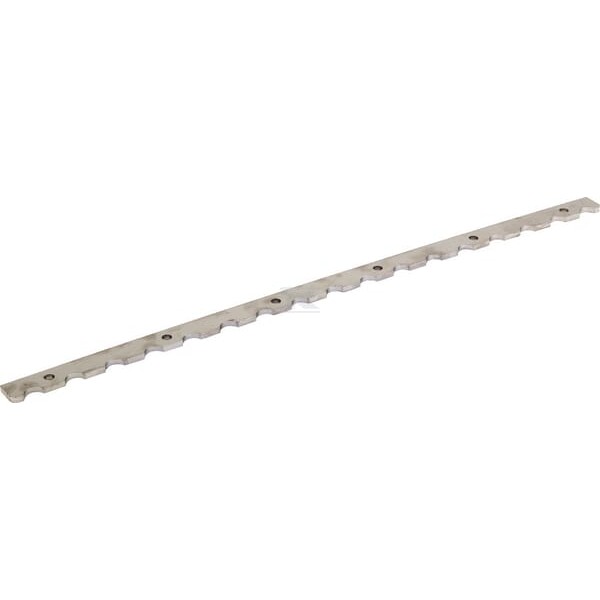 Listwa zębata 0013125901KR | Exvi