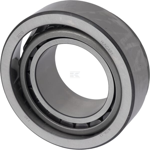 Łożysko stożkowe 65x120x41 mm INA/FAG 33213A | Exvi