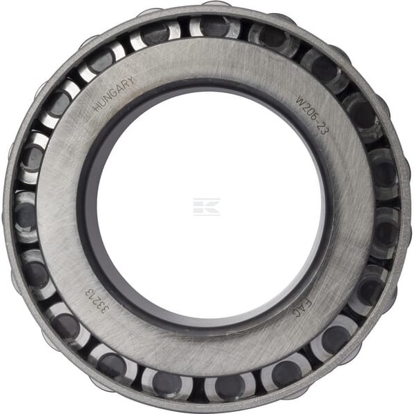 Łożysko stożkowe 65x120x41 mm INA/FAG 33213A | Exvi