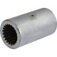 Tuleja profilowana 0006694630KR | Exvi