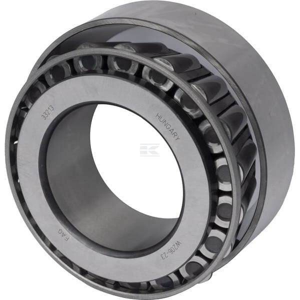 Łożysko stożkowe 65x120x41 mm INA/FAG 33213A | Exvi