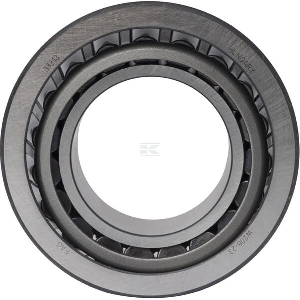 Łożysko stożkowe 65x120x41 mm INA/FAG 33213A | Exvi