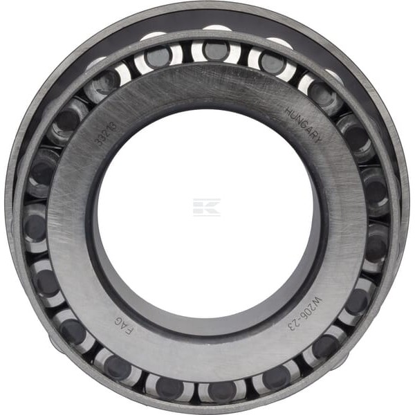 Łożysko stożkowe 65x120x41 mm INA/FAG 33213A | Exvi