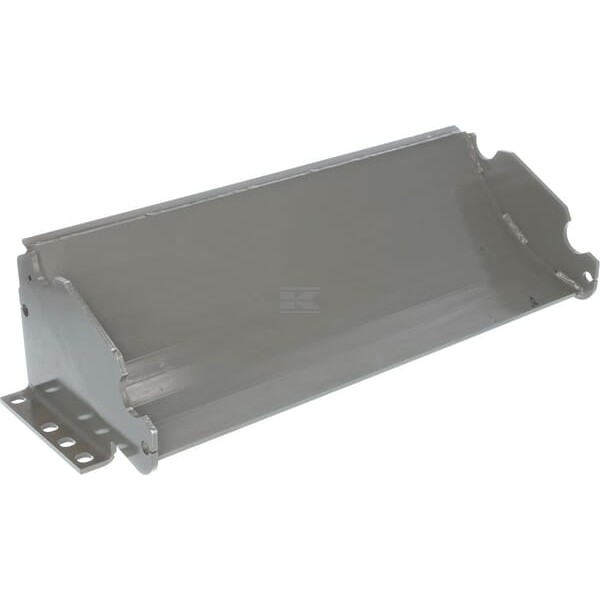 Dno bębna 0009862812KR | Exvi