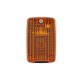 Lampa kierunkowskazu, RH 5W prostokątna 2BM002652031 | Exvi