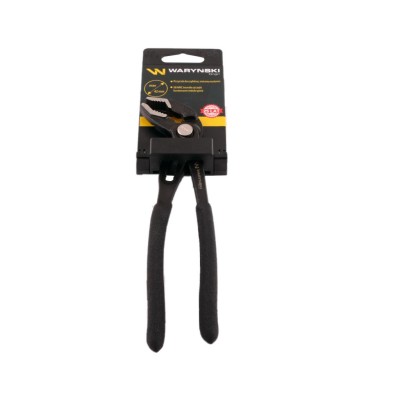 Szczypce do rur szybkonastawne 180mm. zakres WMH126 | Exvi