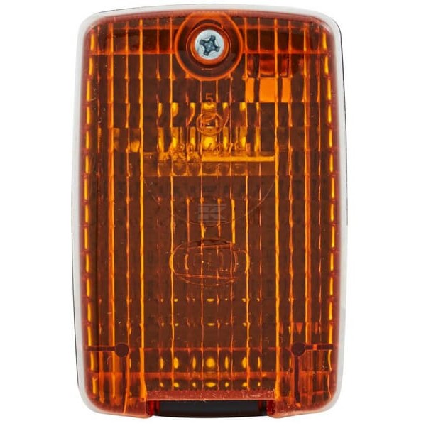 Lampa kierunkowskazu, RH 5W prostokątna 2BM002652031 | Exvi
